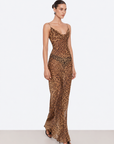 Charla Dress