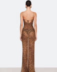 Charla Dress