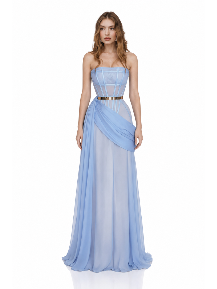Hera Dress