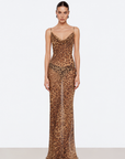 Charla Dress