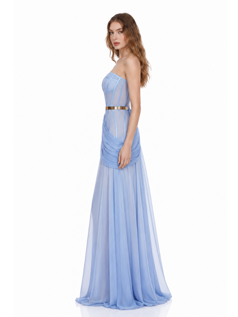 Hera Dress