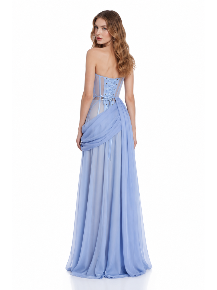 Hera Dress