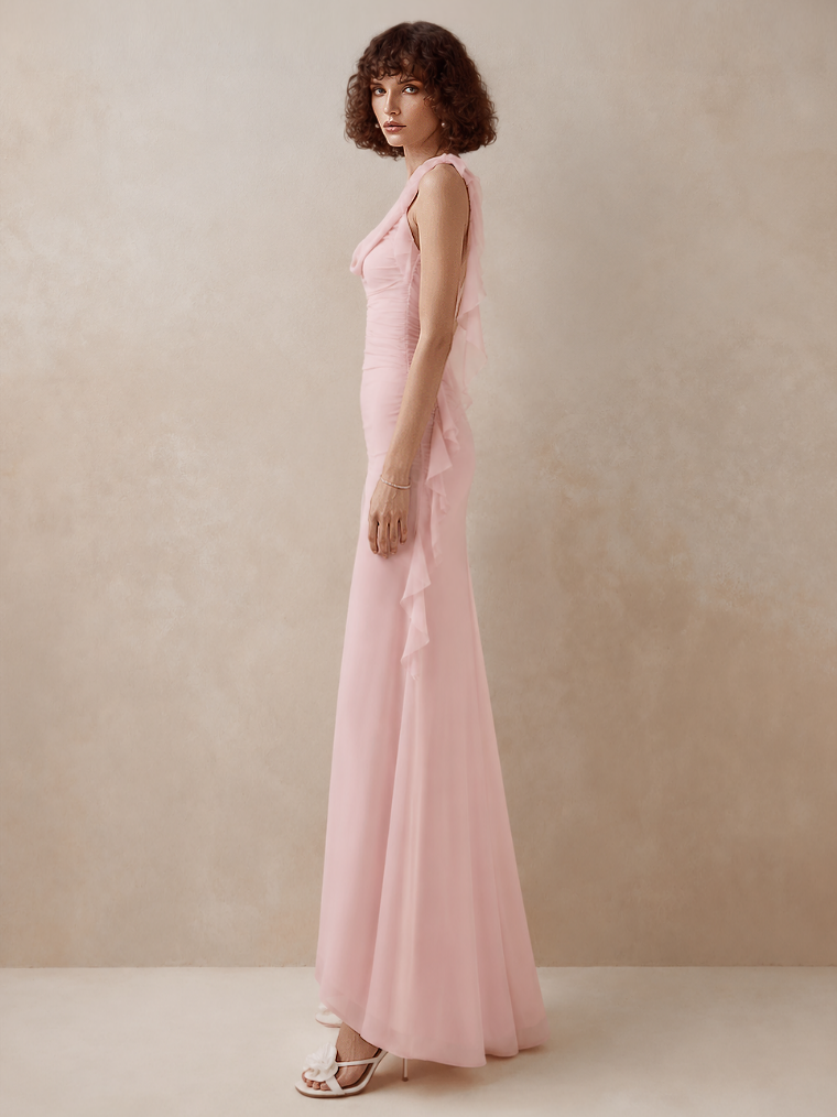 Emzi Dress
