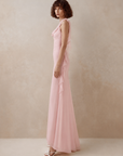 Emzi Dress