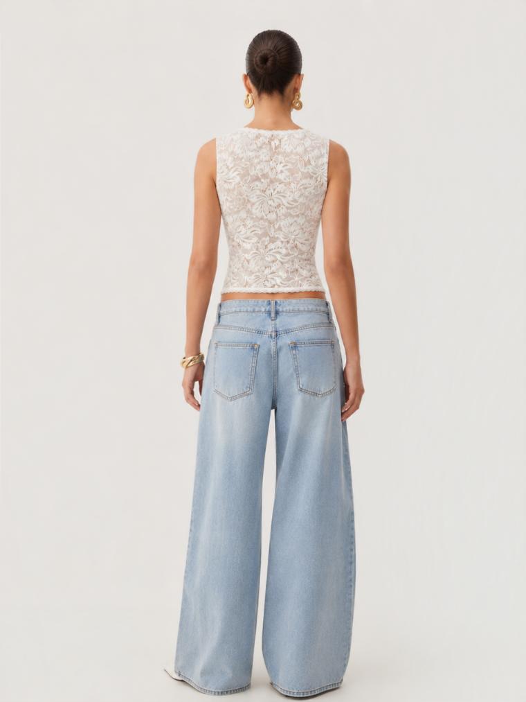 Jaeda Top