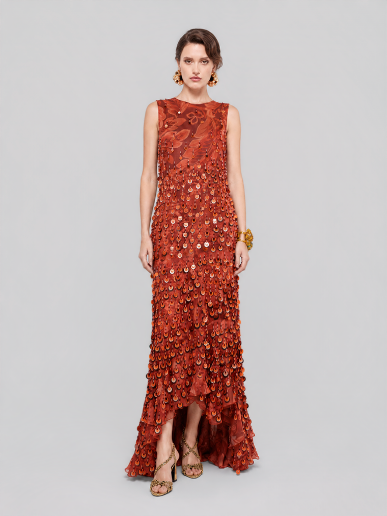 Ivana Dress