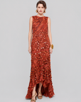 Ivana Dress