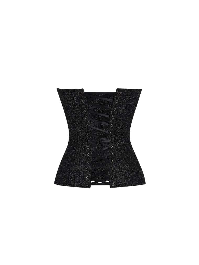 Eos Shiny Corset