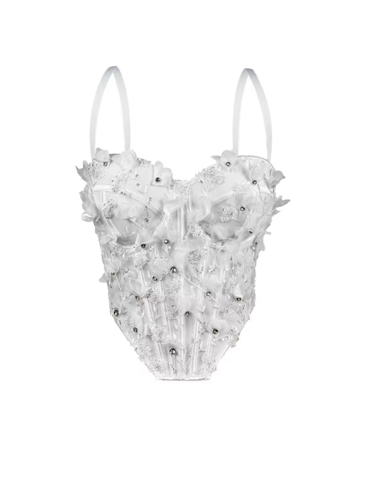Flora Corset