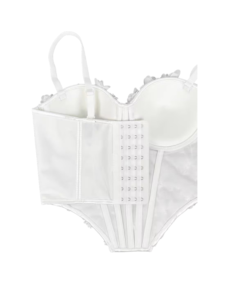 Flora Corset