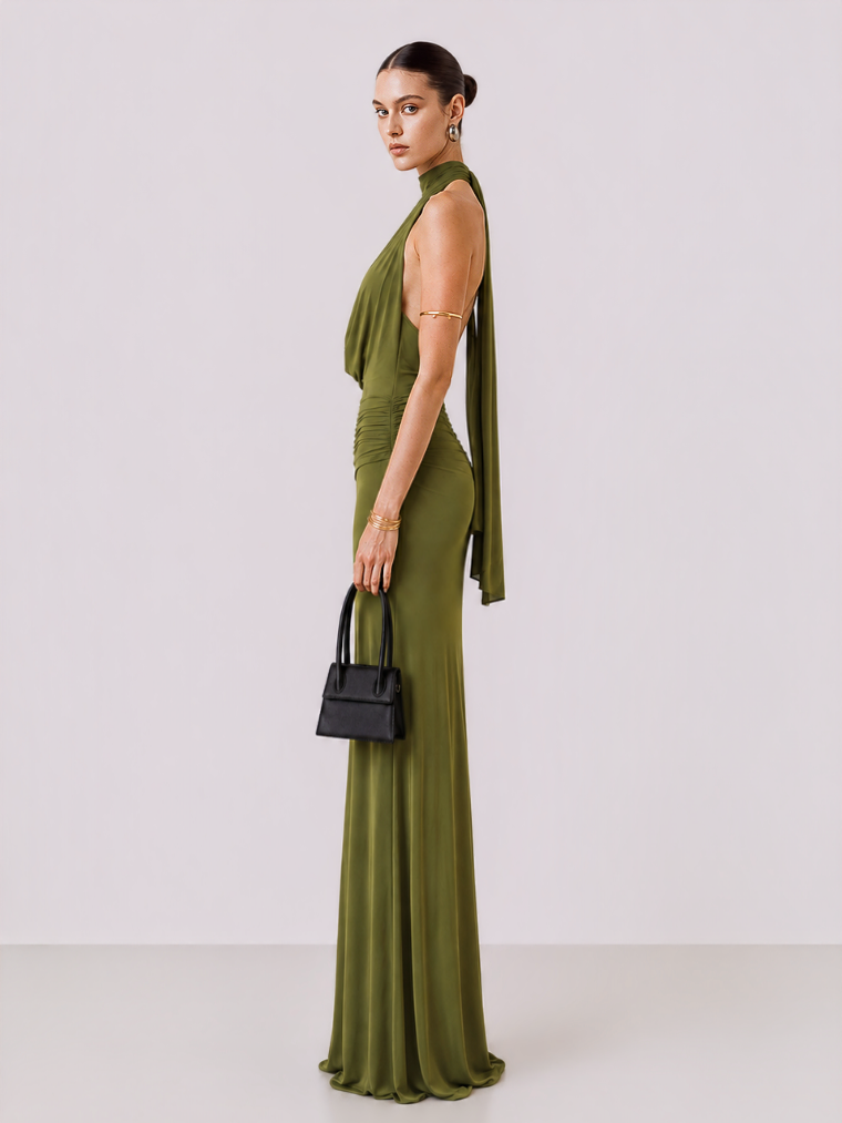 Jaylie Dress