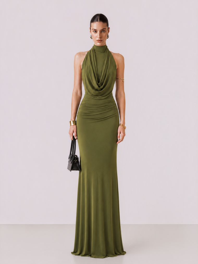 Jaylie Dress