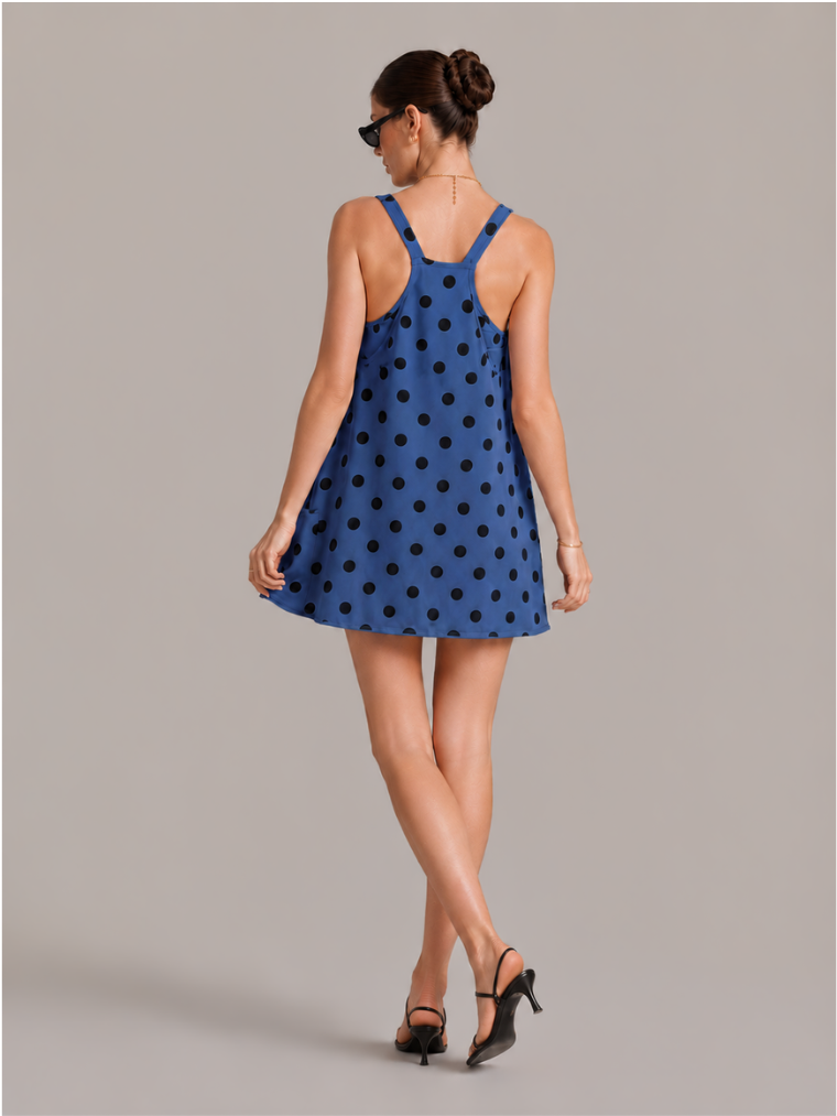 Twiggy Dress