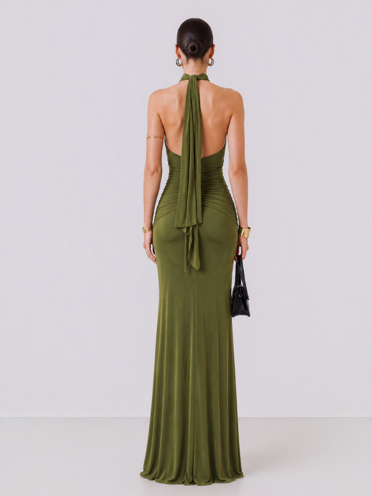 Jaylie Dress