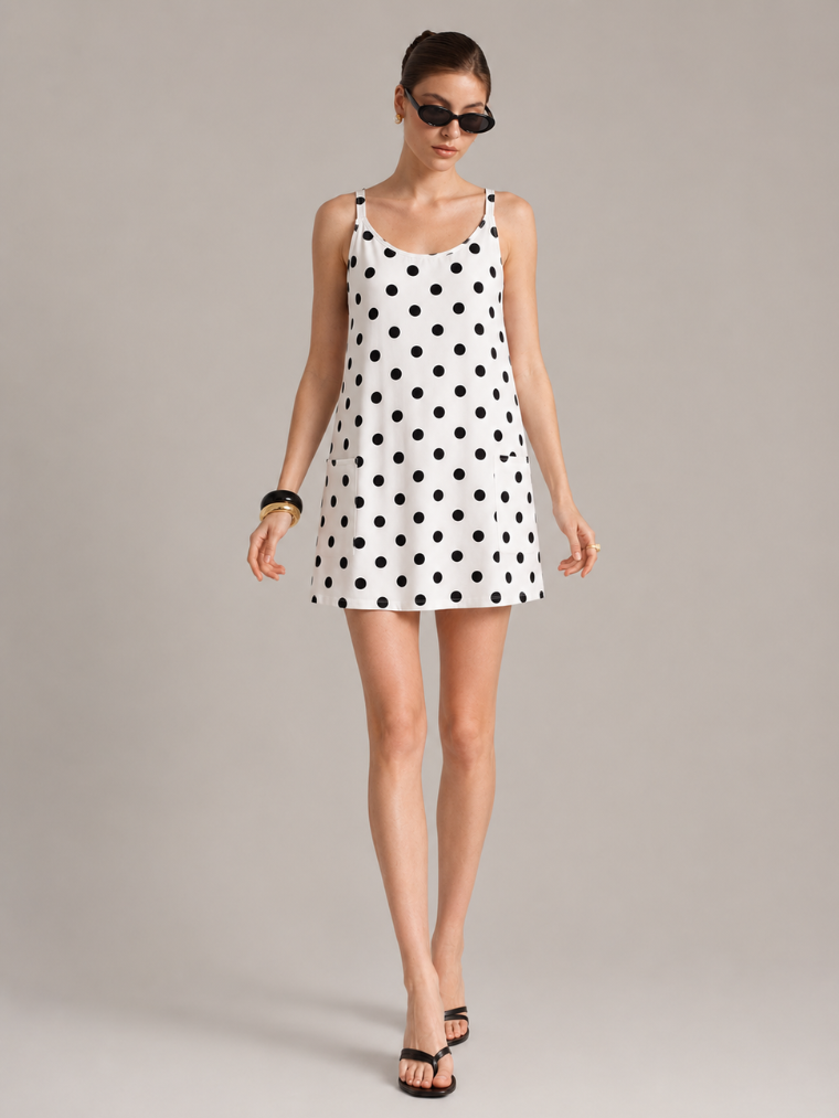 Twiggy Dress