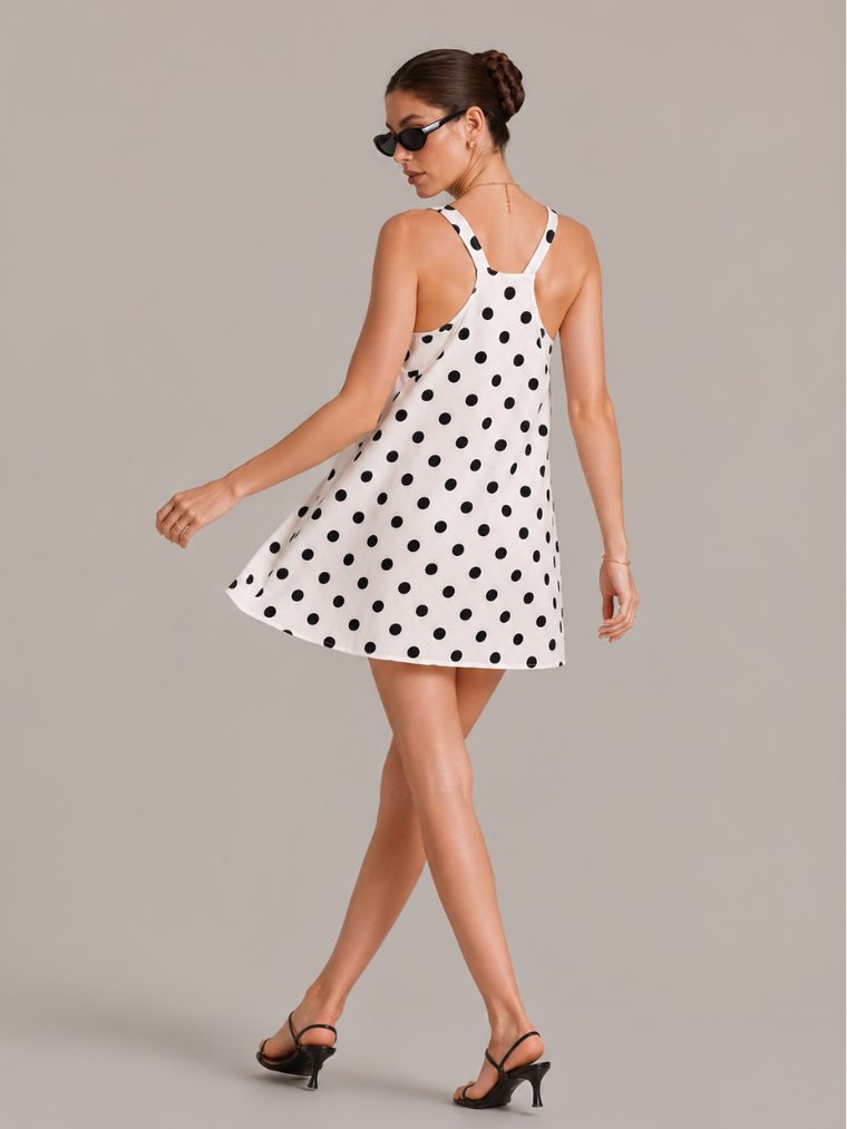 Twiggy Dress