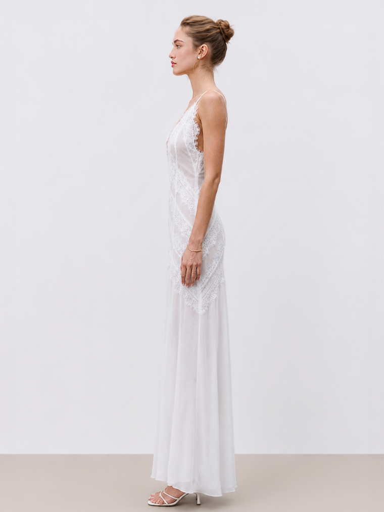 Maliah Dress