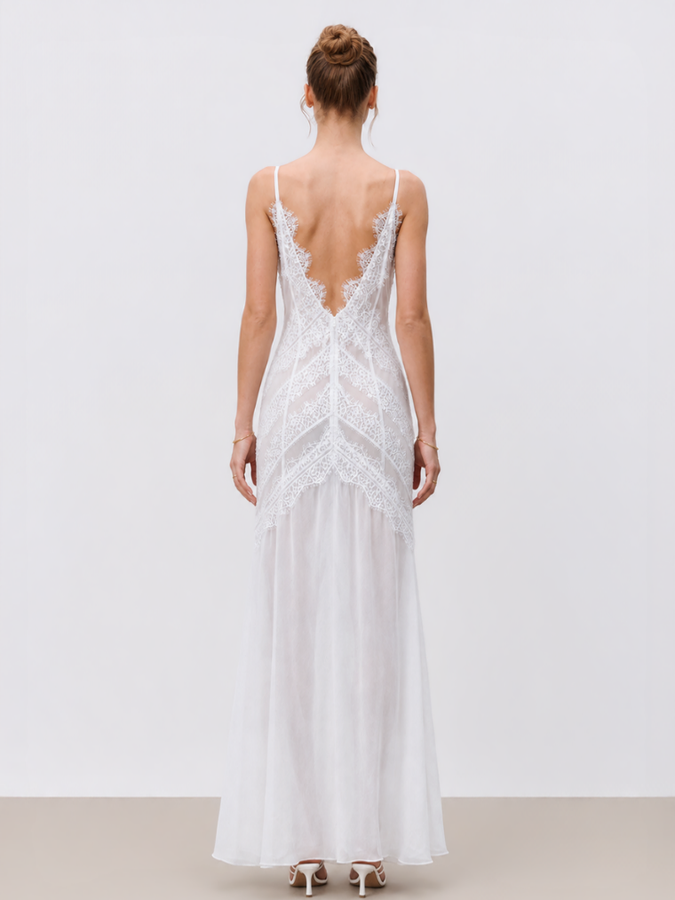 Maliah Dress