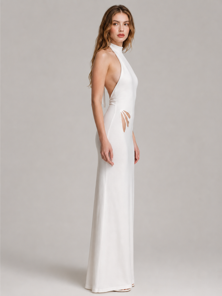 Veda Dress