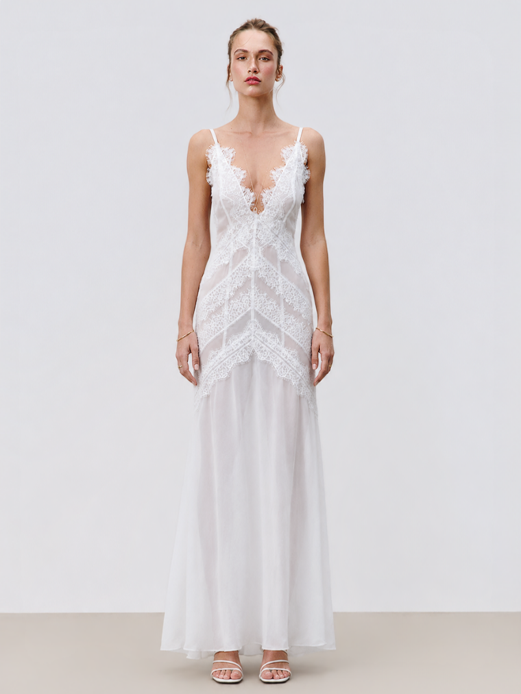 Maliah Dress