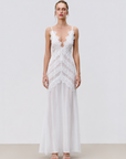 Maliah Dress