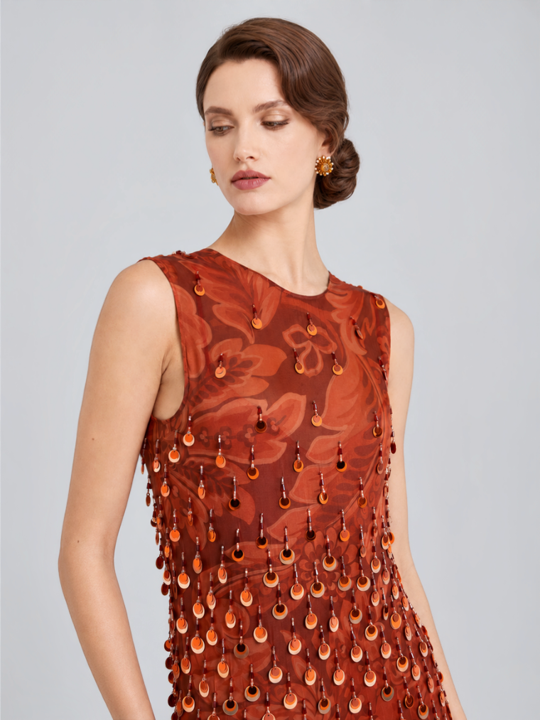 Ivana Dress