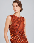 Ivana Dress