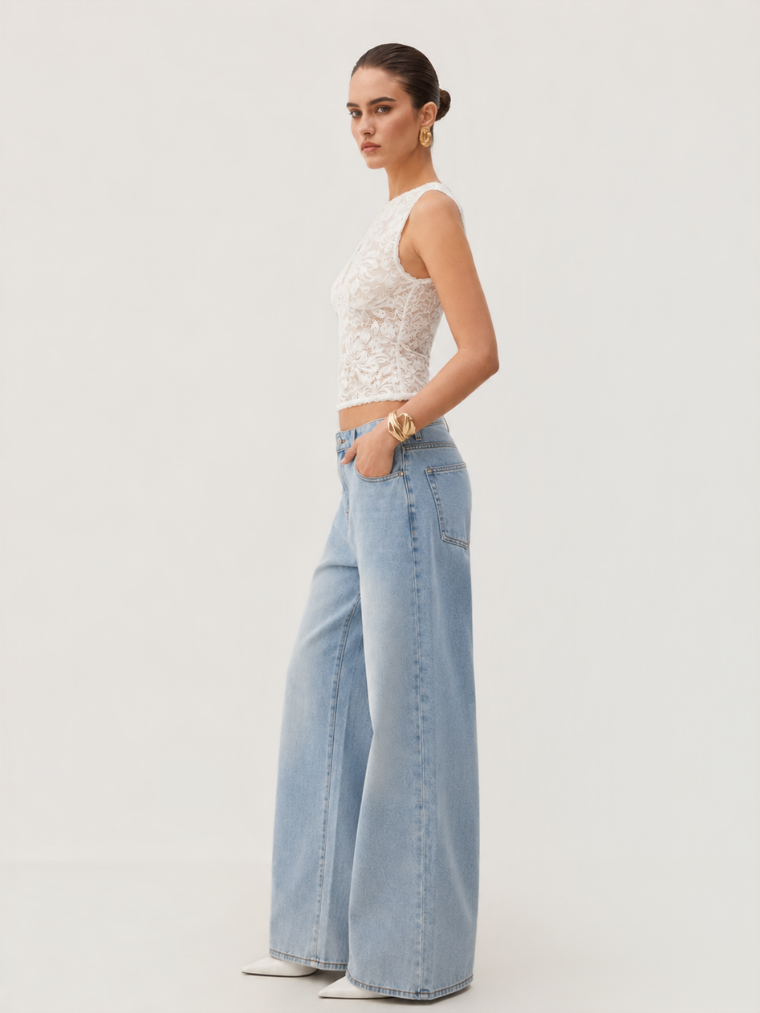 Jaeda Top
