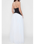 Claire Maxi Dress