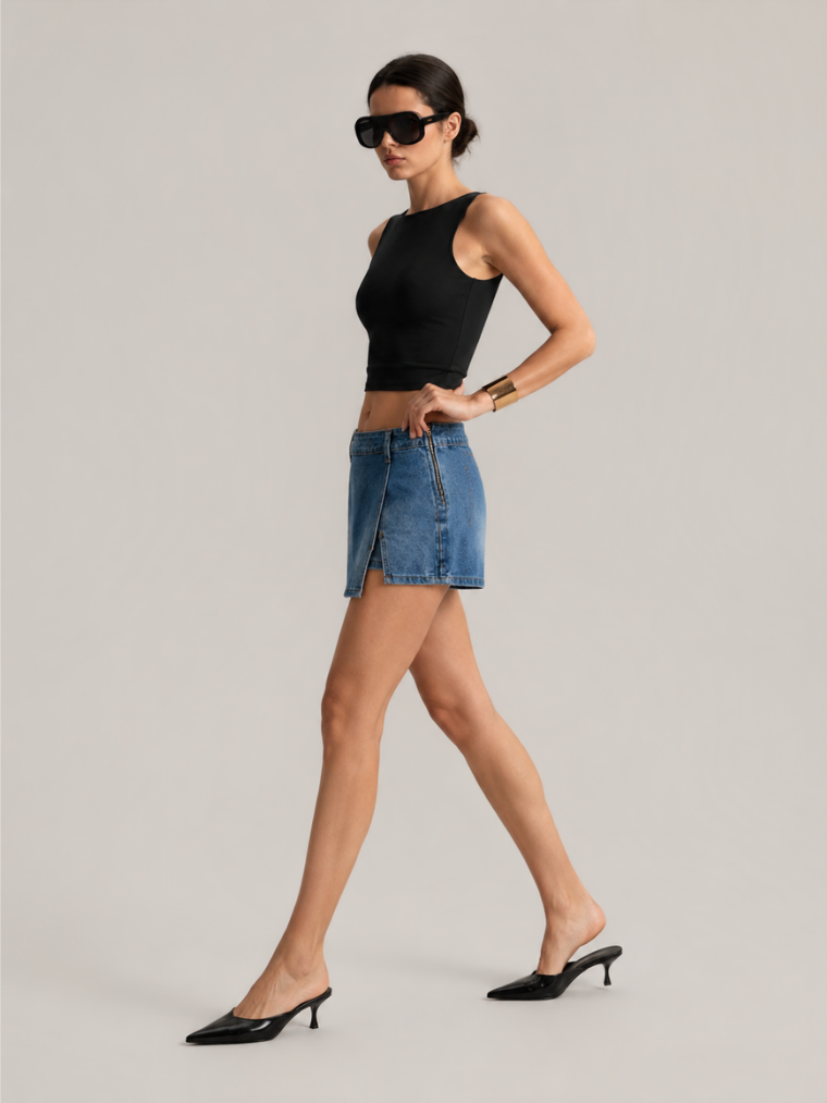 Brooke Skort
