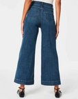 Riviera Cropped Jeans