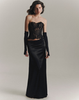 Lua long skirt
