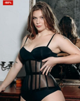 Black Secret Form plussale