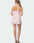 Athena Sweetheart Mini Dress