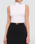 Sonnet Midi Skirt