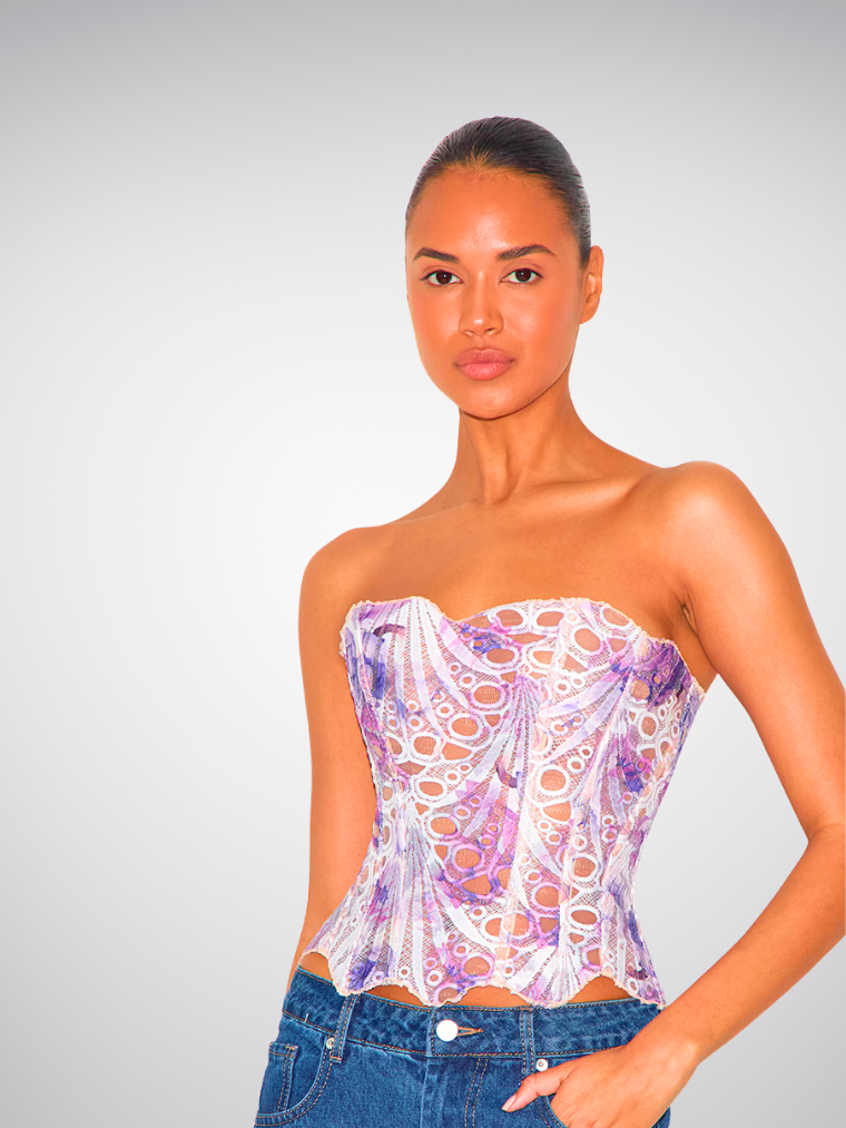 Florence Corset