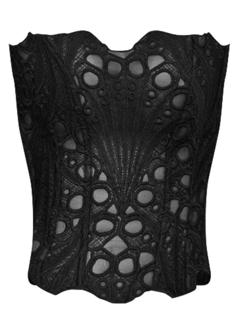 Florence Artistic Corset