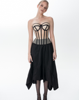 Athens corset