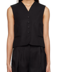 Noémie Tailored  Vest