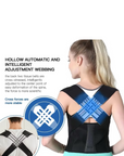 Adiustable Posture Corrector