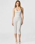 Sorelle Polka Jumpsuit