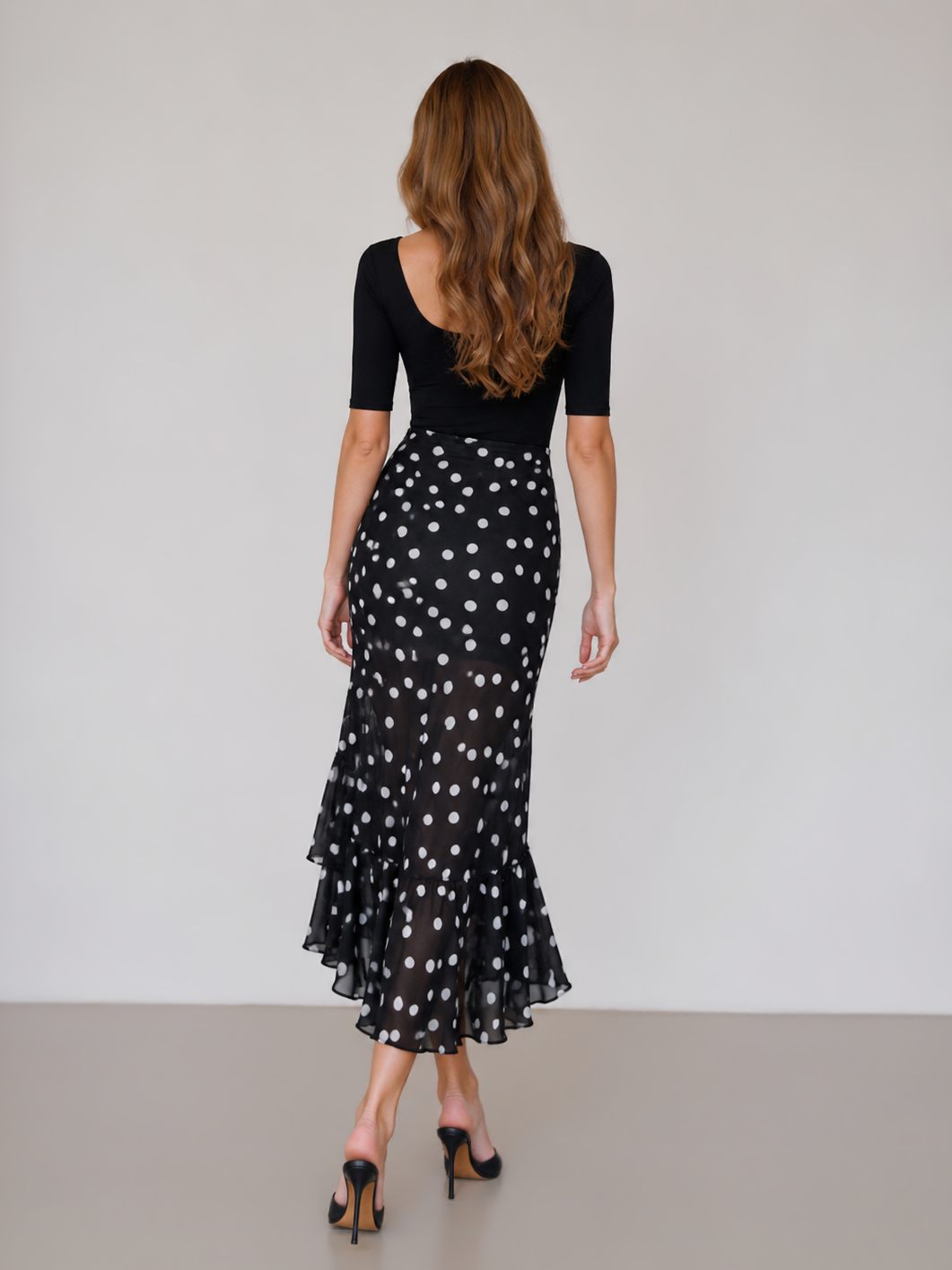 Carina Skirt