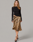 Safari Skirt