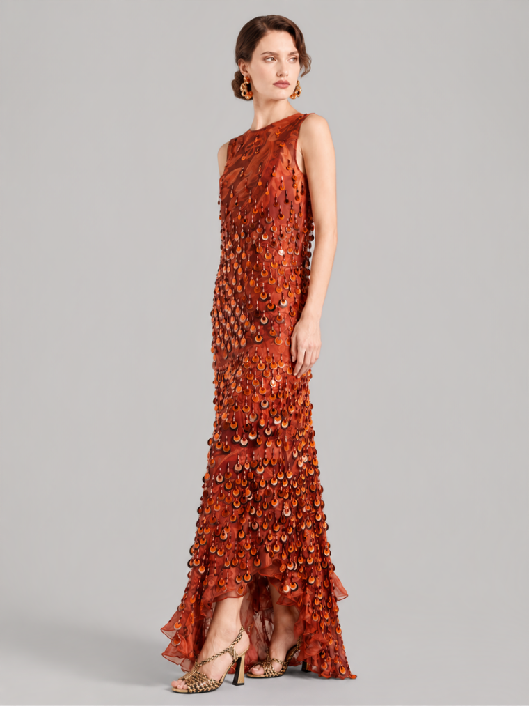 Ivana Dress
