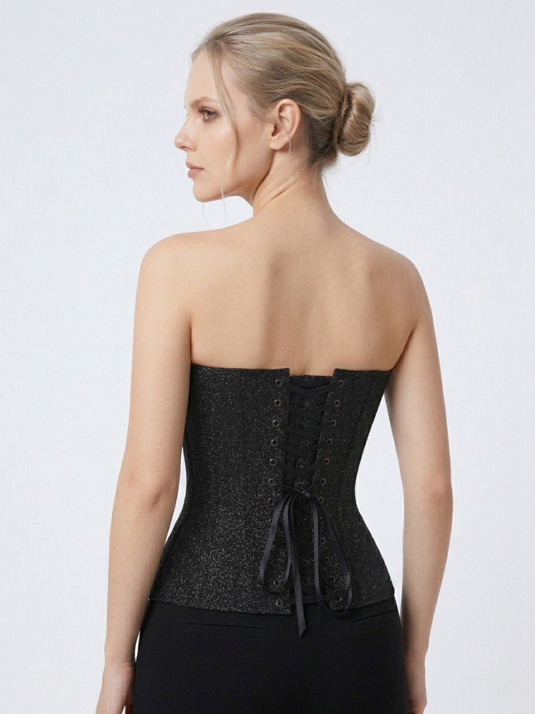 Eos Shiny Corset