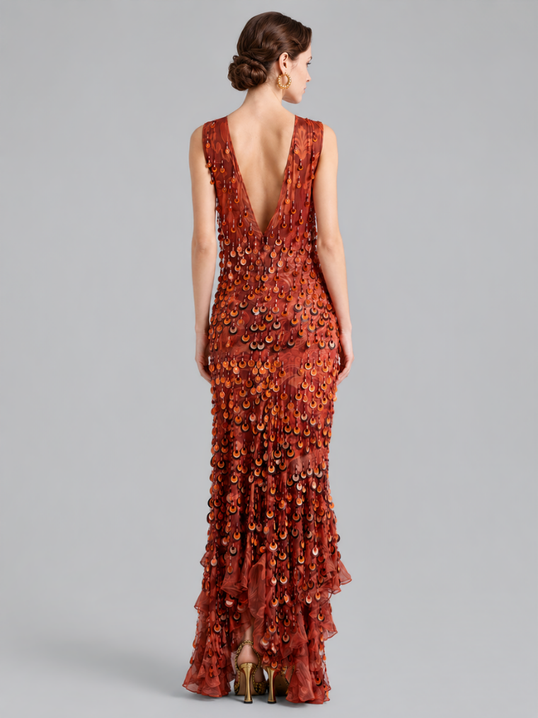 Ivana Dress