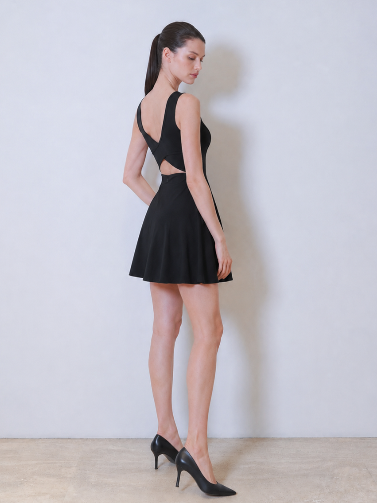 Soraya Skort
