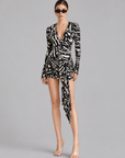 Avalee Dress