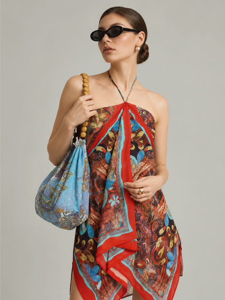 Sunmi Dress