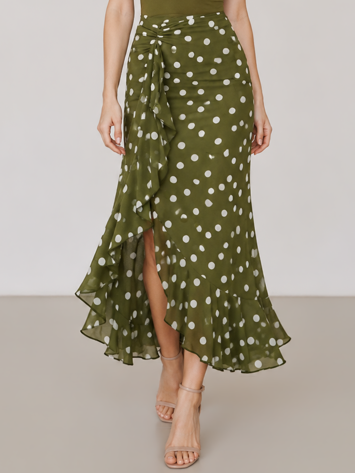Carina Skirt